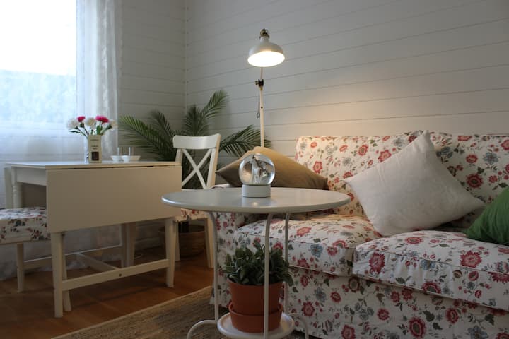Central, Private Balcony. Ls203 - Bergen