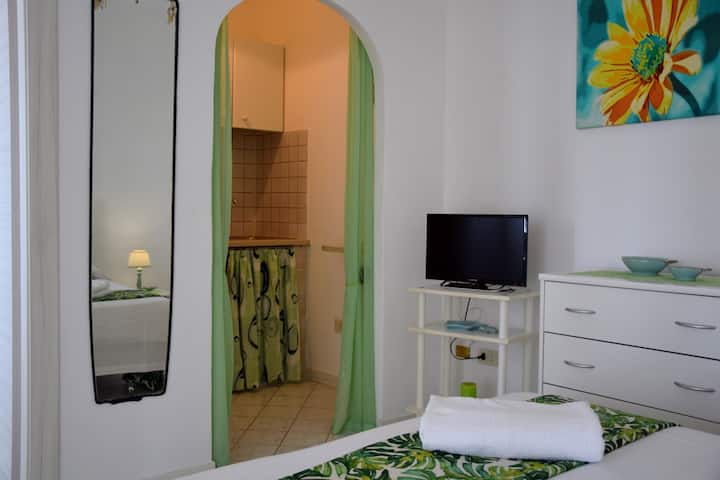 Casa Feola - L'orchidea - Ponza