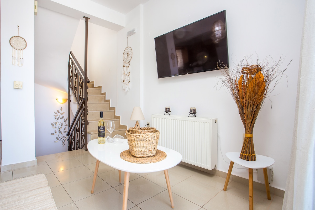 მისაღები ოთახი