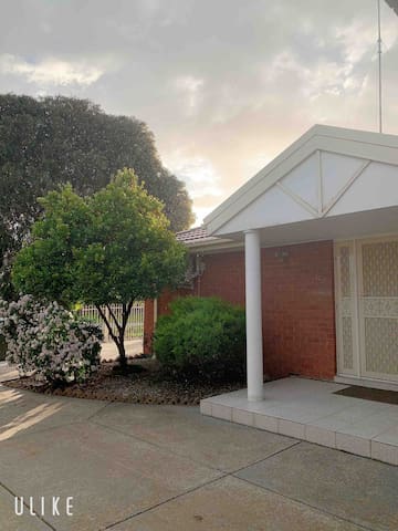 Red Brick in Melbourne’s West