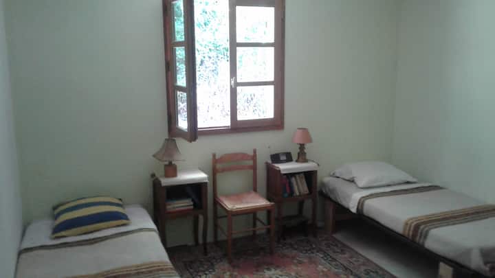 Спална соба 1