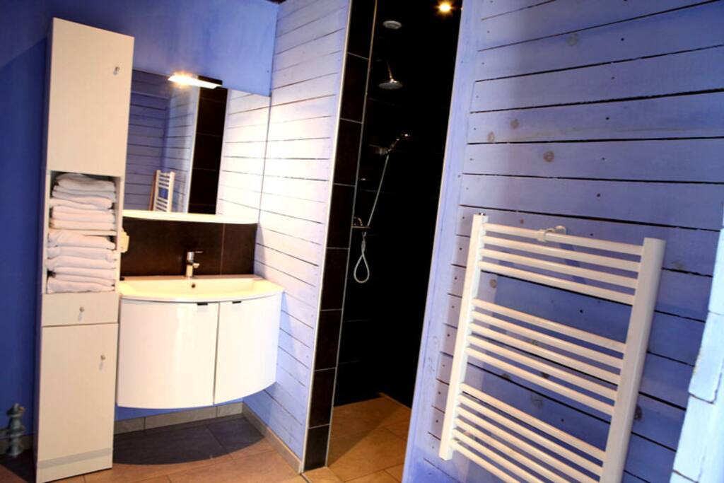 Salle de bain