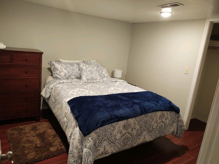 საძინებელი 1