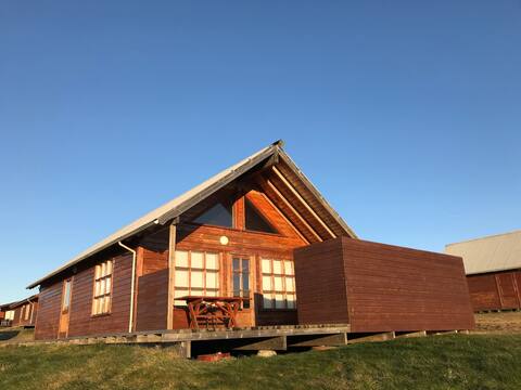 Gladheimar Cottages V