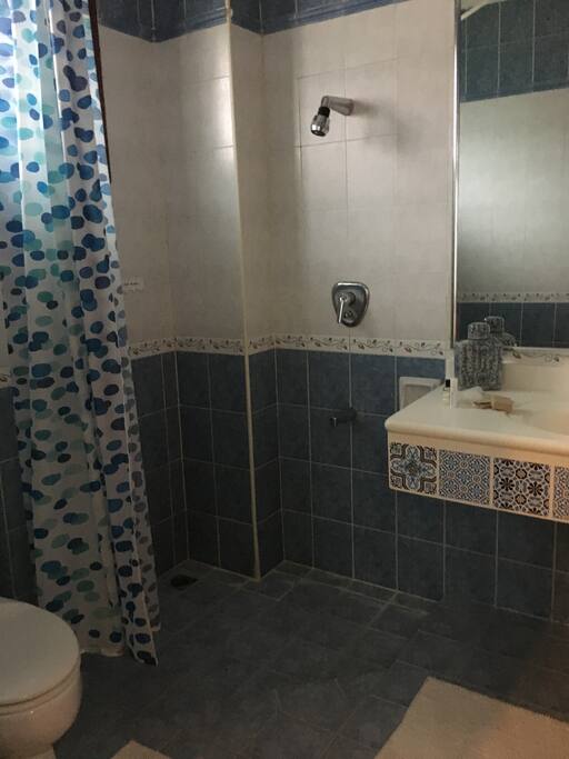 salle de bain Penang