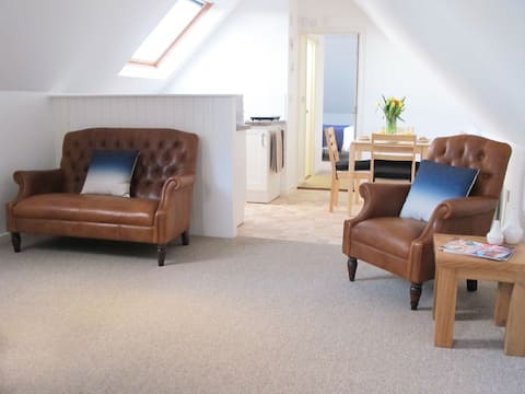 Top performing Airbnb: High Tide in Braunton