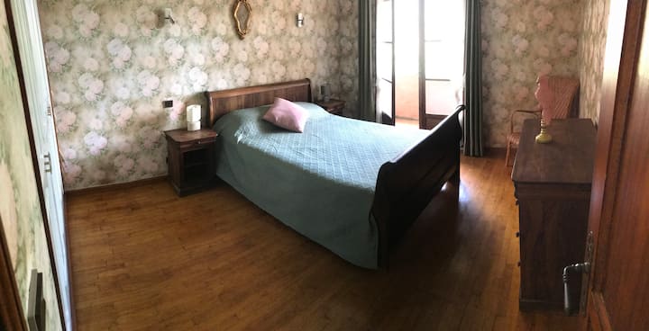 Спална соба 2