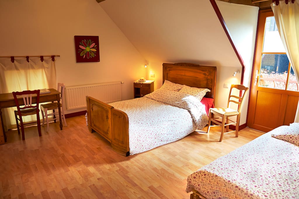 Chambre 1