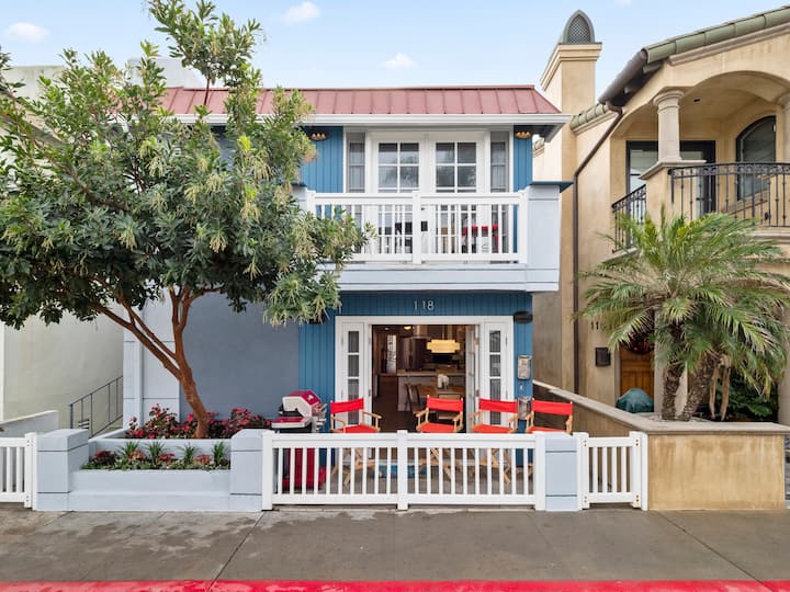 34 Best Airbnb Vacation Rentals In Newport Beach, CA - Updated 2024 ...