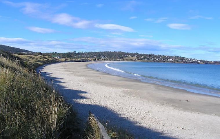 Primrose Sands Panorama 11