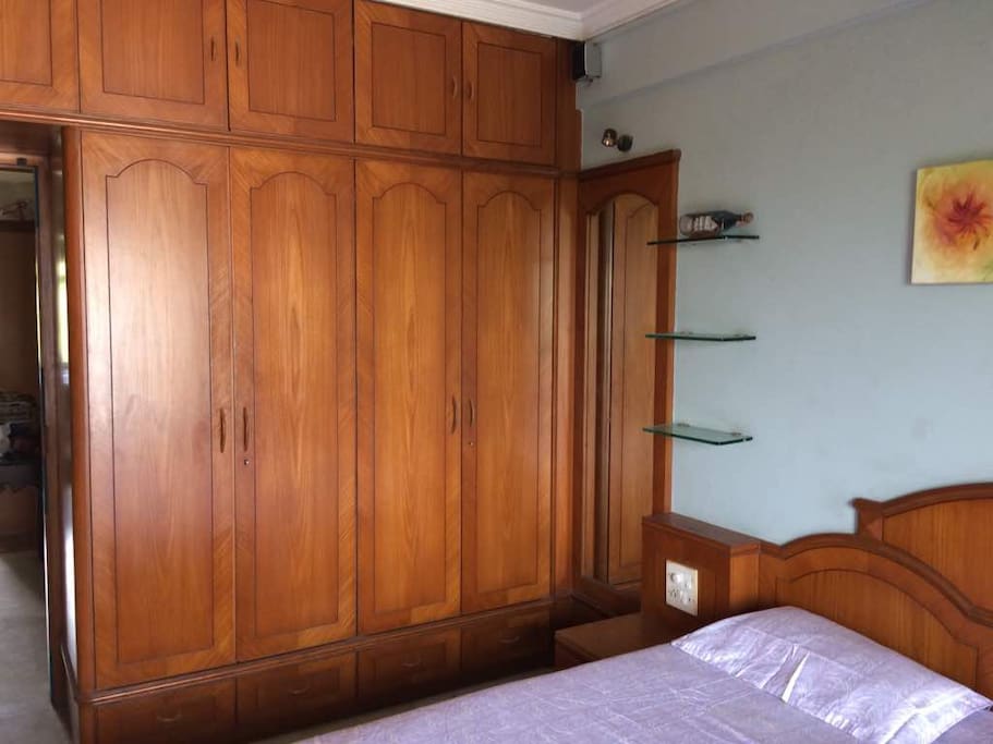 Wardrobe