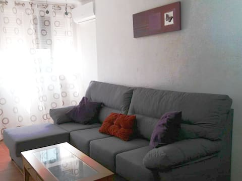 Top performing Airbnb: GRAN PALOMA APARTMENT in Girón