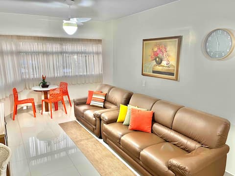 Top Airbnb: Apt 2 Premium Suites — Stay on Singapore Avenue em Caldas Novas