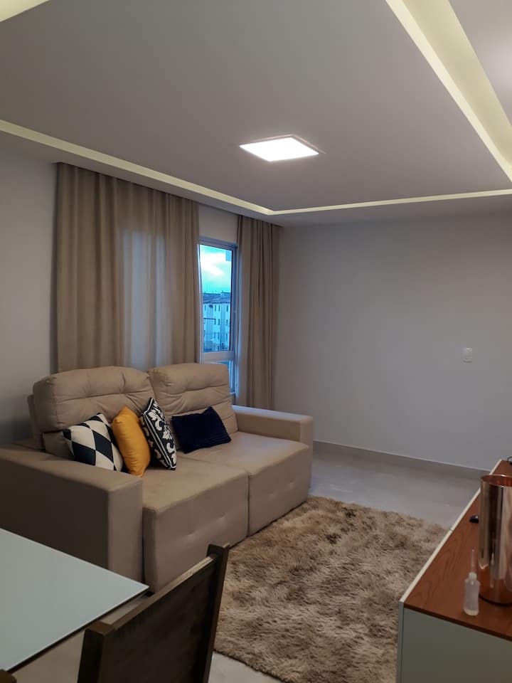 Vog Torres do Sul / full near the beach