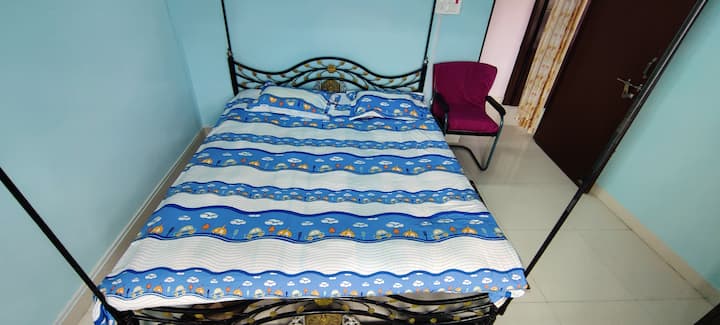 საძინებელი 1