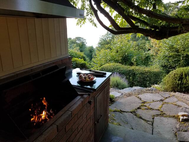 Prichard’s Perch – private, views from every room! gallery image 5