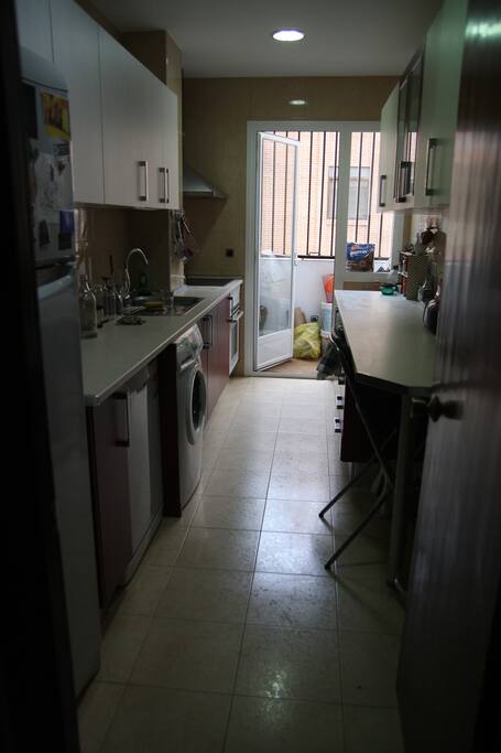 Cocina