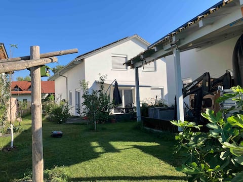 Studio Am Wäldle