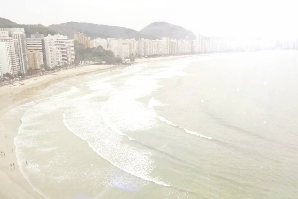 Vista para o Mar