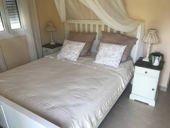 Спална соба 4