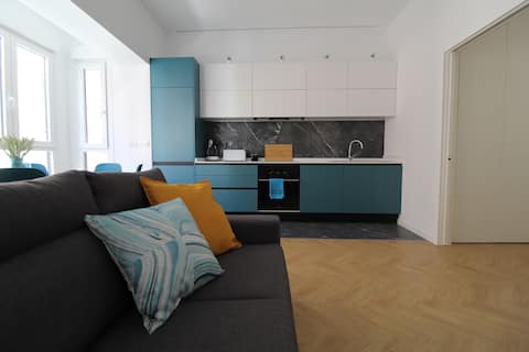 Successful Airbnb property: Charm in downtown Alicante, Charm in... in Alacant / Alicante