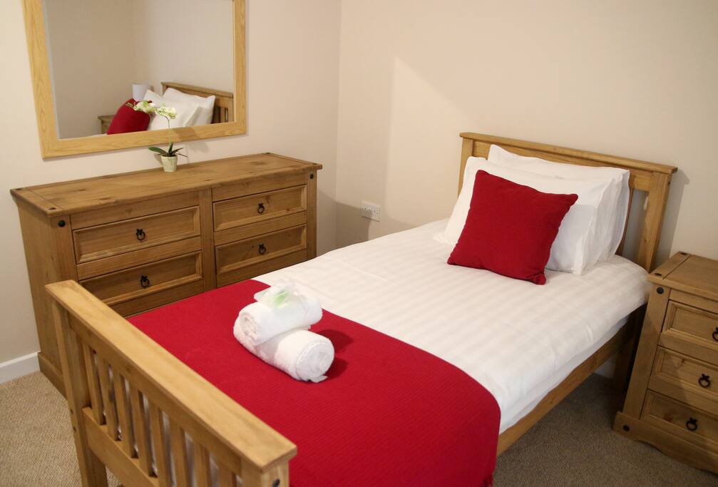 Accessible Room