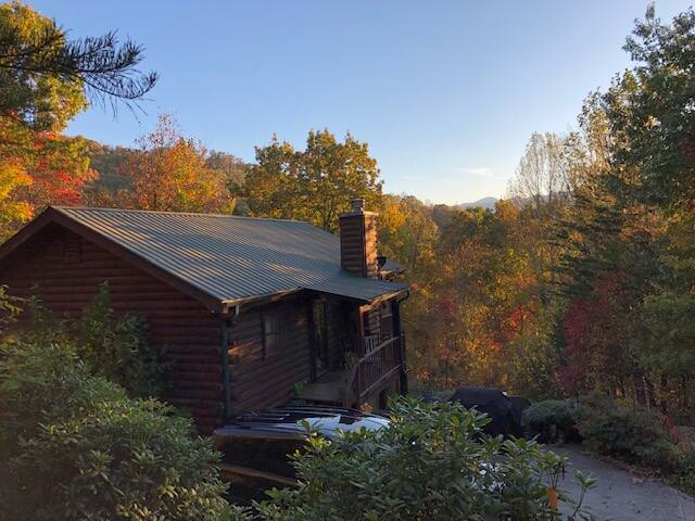 Top Hiawassee Cabins Vacation Rentals Airbnb
