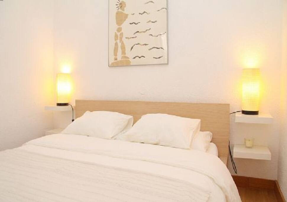Bed Room