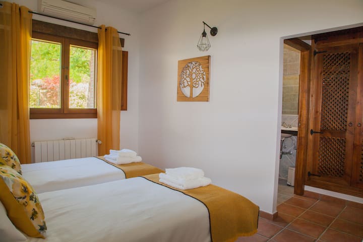 Спална соба 2
