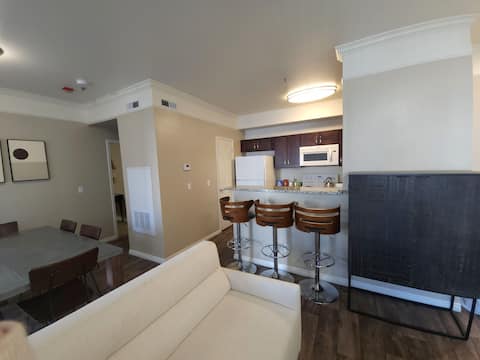 The Sweet Spot- One Bedroom Close to Ski Resorts