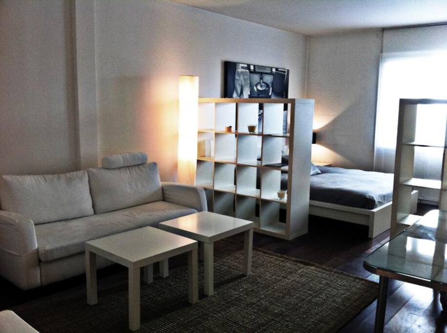 Apartamento Junto al Museo del Prado