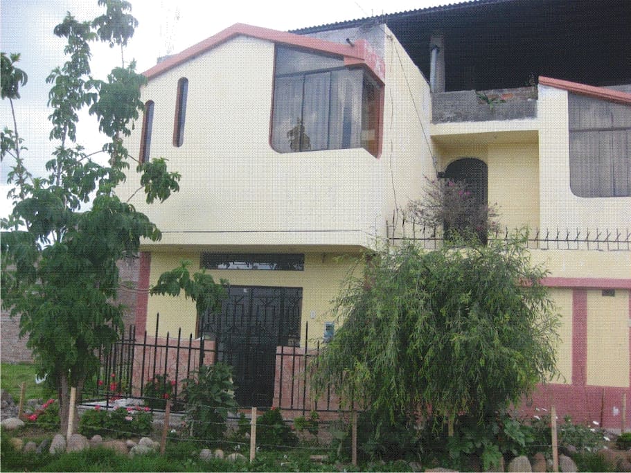 Fachada