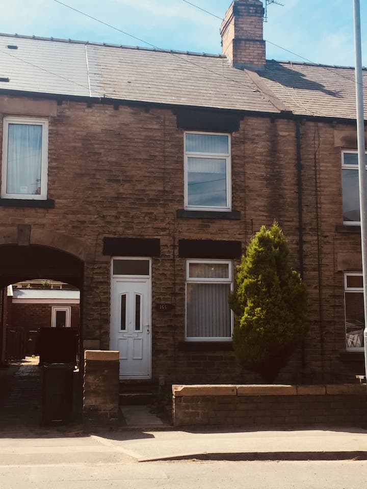 Barnsley Holiday Rentals & Homes England, United Kingdom Airbnb