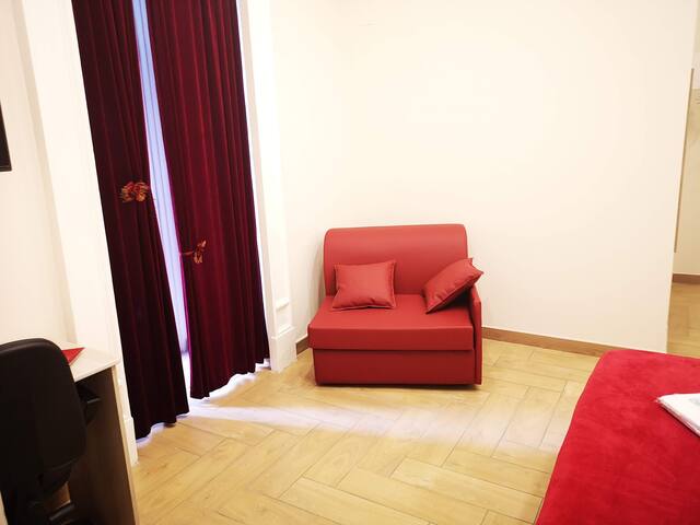 Dimora Ruggiero Holidays tutta 10 posti gallery image 5