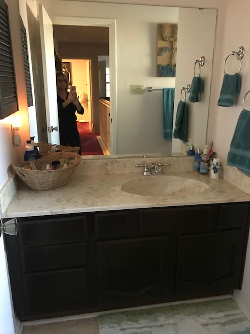 Bathroom Vanity