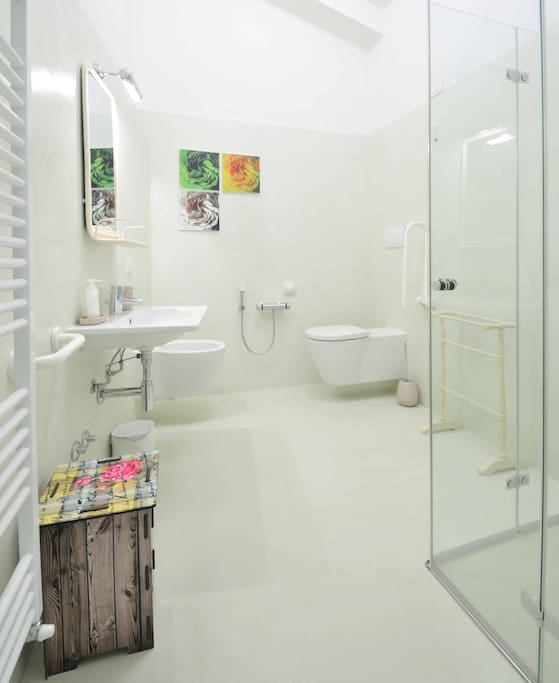 Bagno