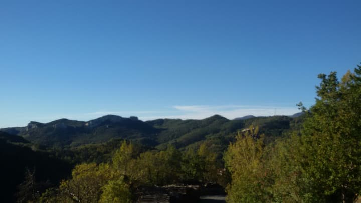 Ü Brücchetta
Casa Vacanze - Borgio