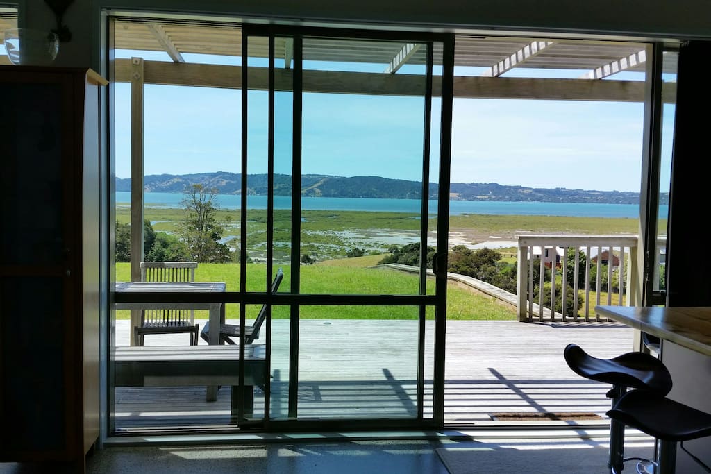 Whangarei Harbour