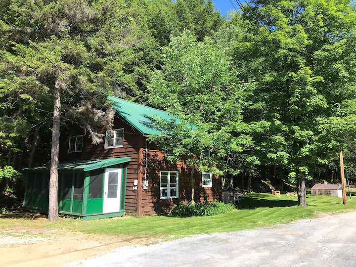 Inlet Vacation Rentals Airbnb