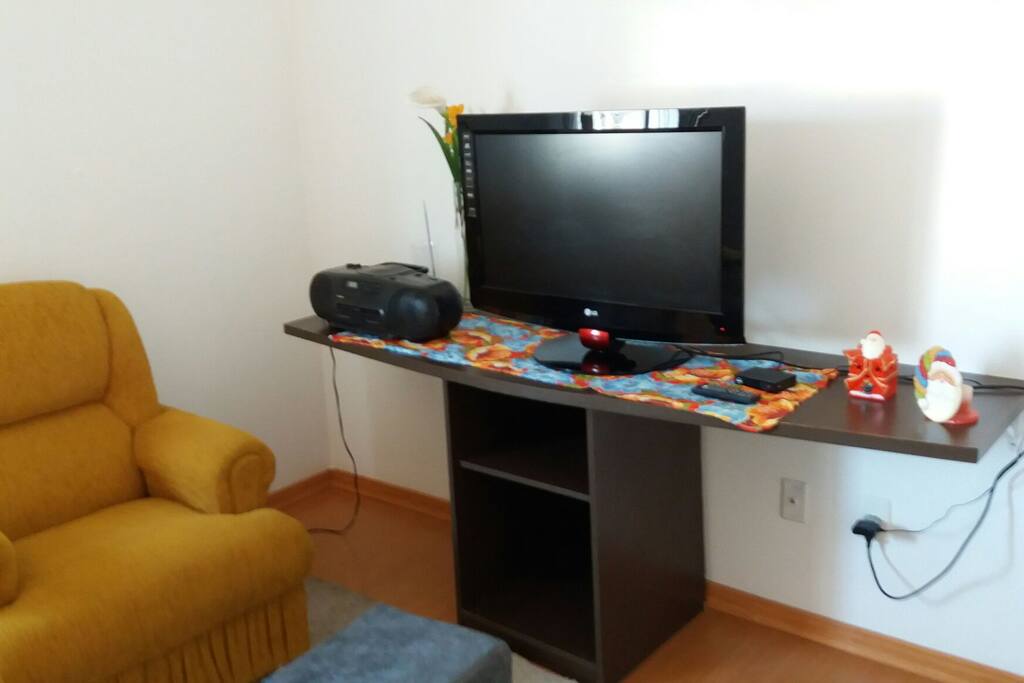 sala de TV
