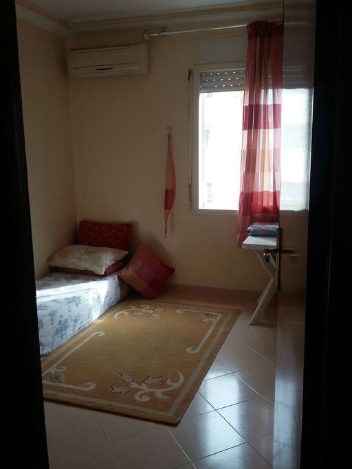 Votre chambre priv