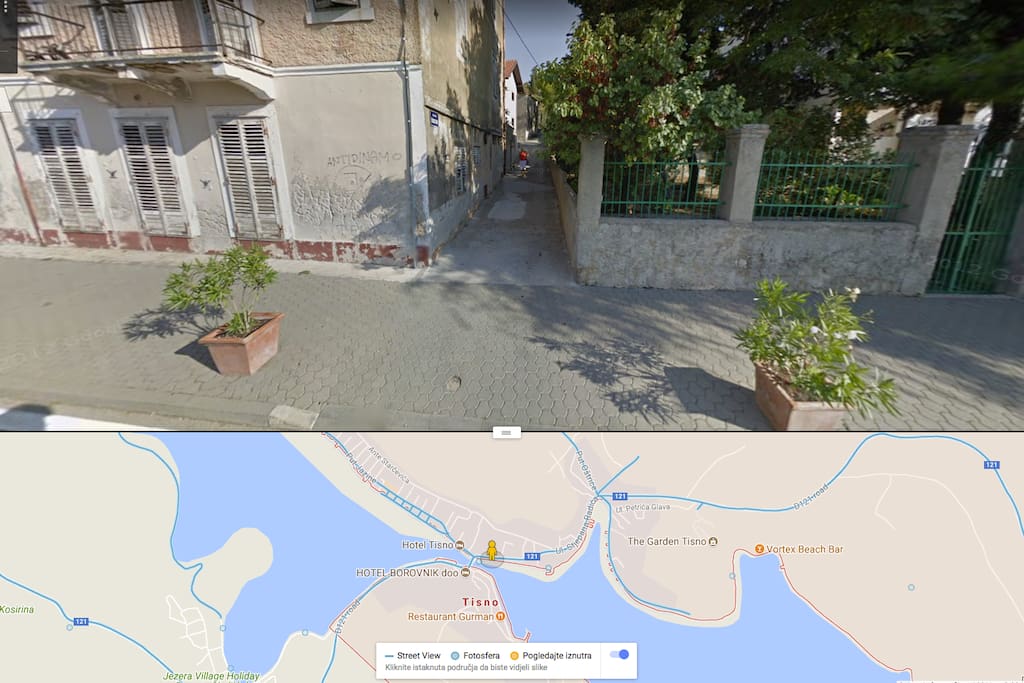location