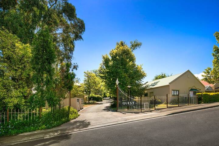 Four Bedroom Apartment gallery image 2