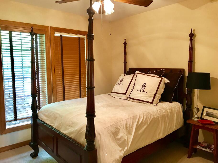 2nd bedroom