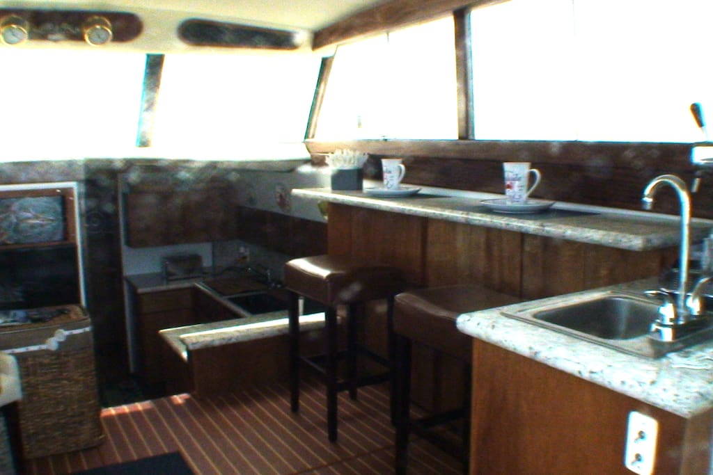 Galley