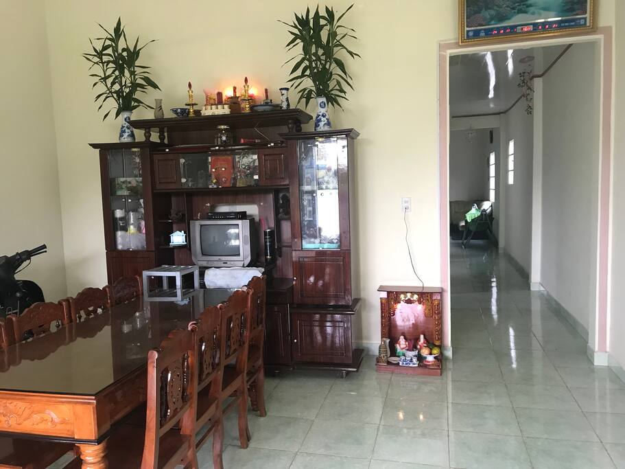 The living room with traditional style of Middle culture