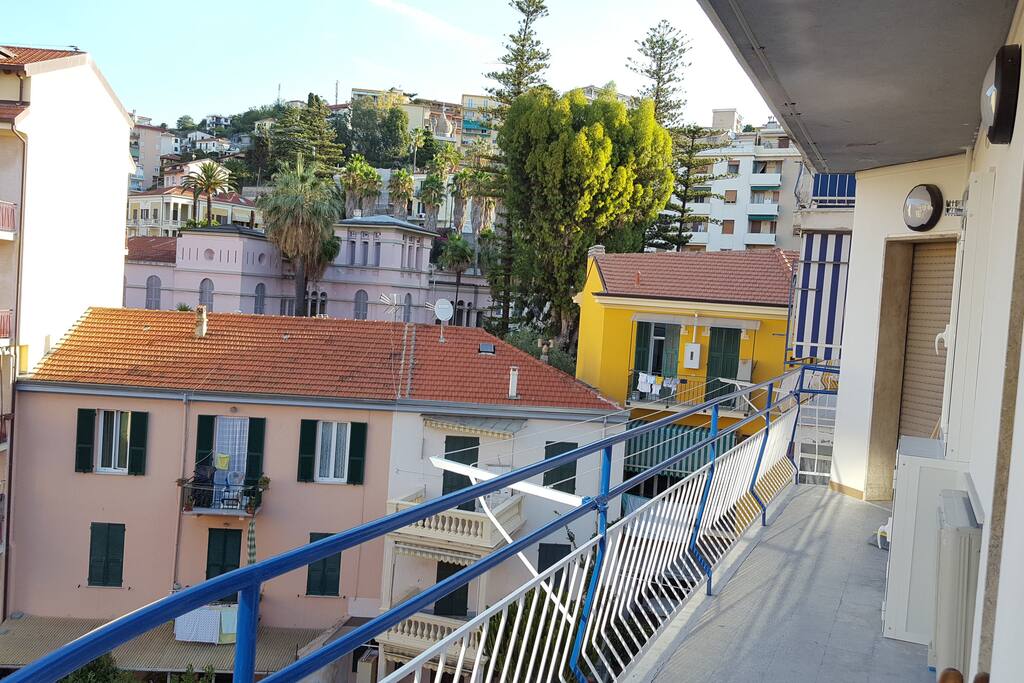 Balconata