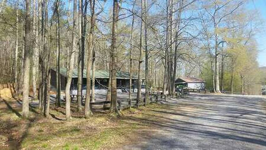 Airbnb Blountsville Vacation Rentals Places To Stay