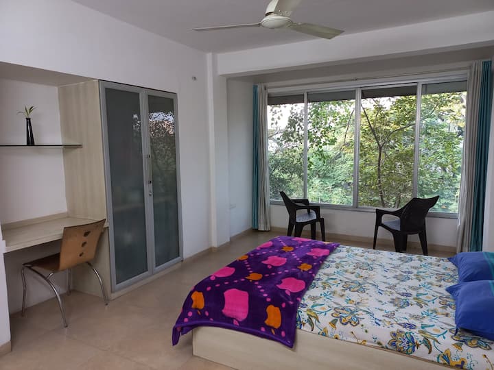 Pune Holiday Rentals & Homes Maharashtra, India Airbnb