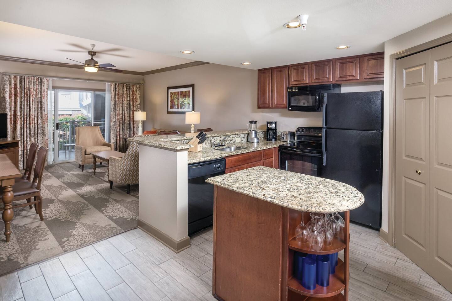 Wyndham Nashville 2 Bedroom Deluxe 1 Resorts For Rent In
